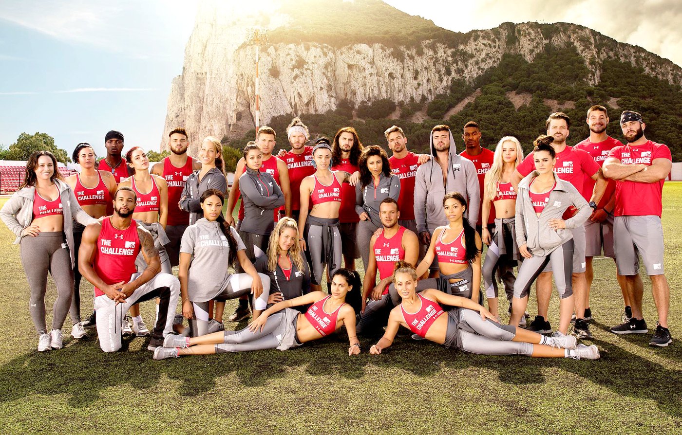 Having a cast. The Challenge MTV. Challenge. Реалити шоу Challenge.