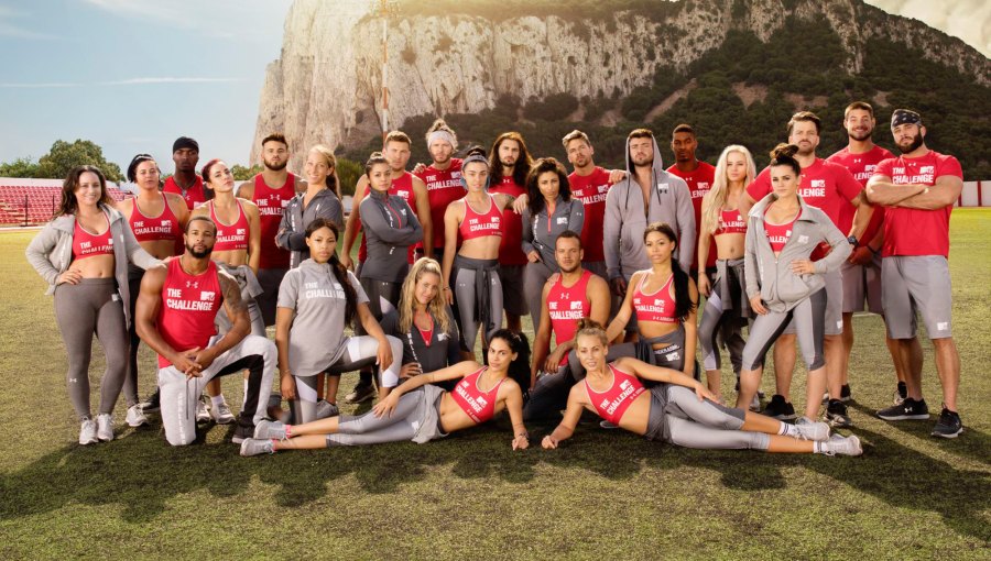 MTV's 'The Challenge' All Your Burning Questions Answered