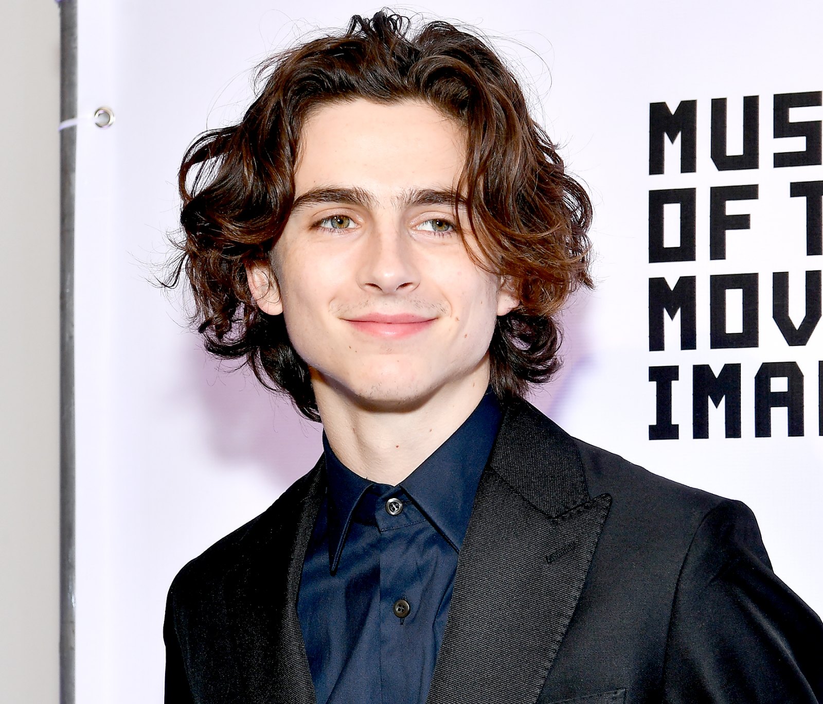 Who Is Timothee Chalamet? 5 Things to Know About the Actor