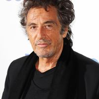 Al Pacino Stars Who Never Graduated High School