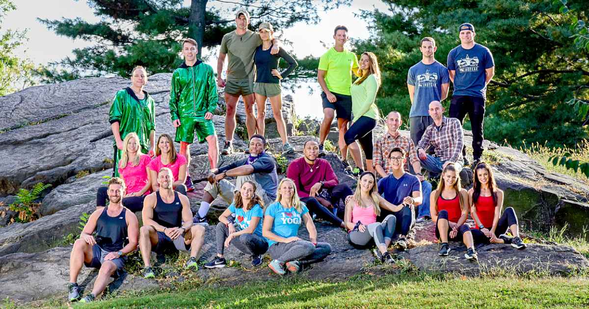 ‘The Amazing Race’ Finale Everything to Know About the Final 4 UsWeekly