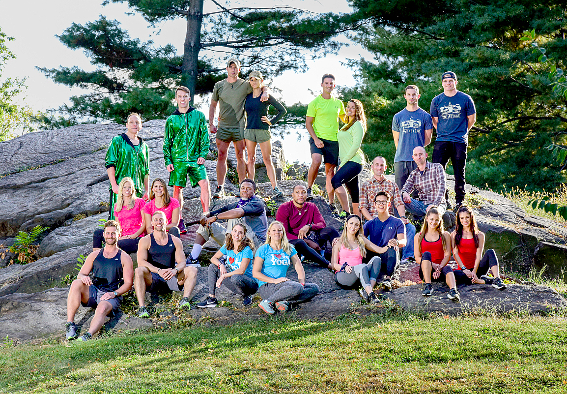 ‘The Amazing Race’ Finale Everything to Know About the Final 4