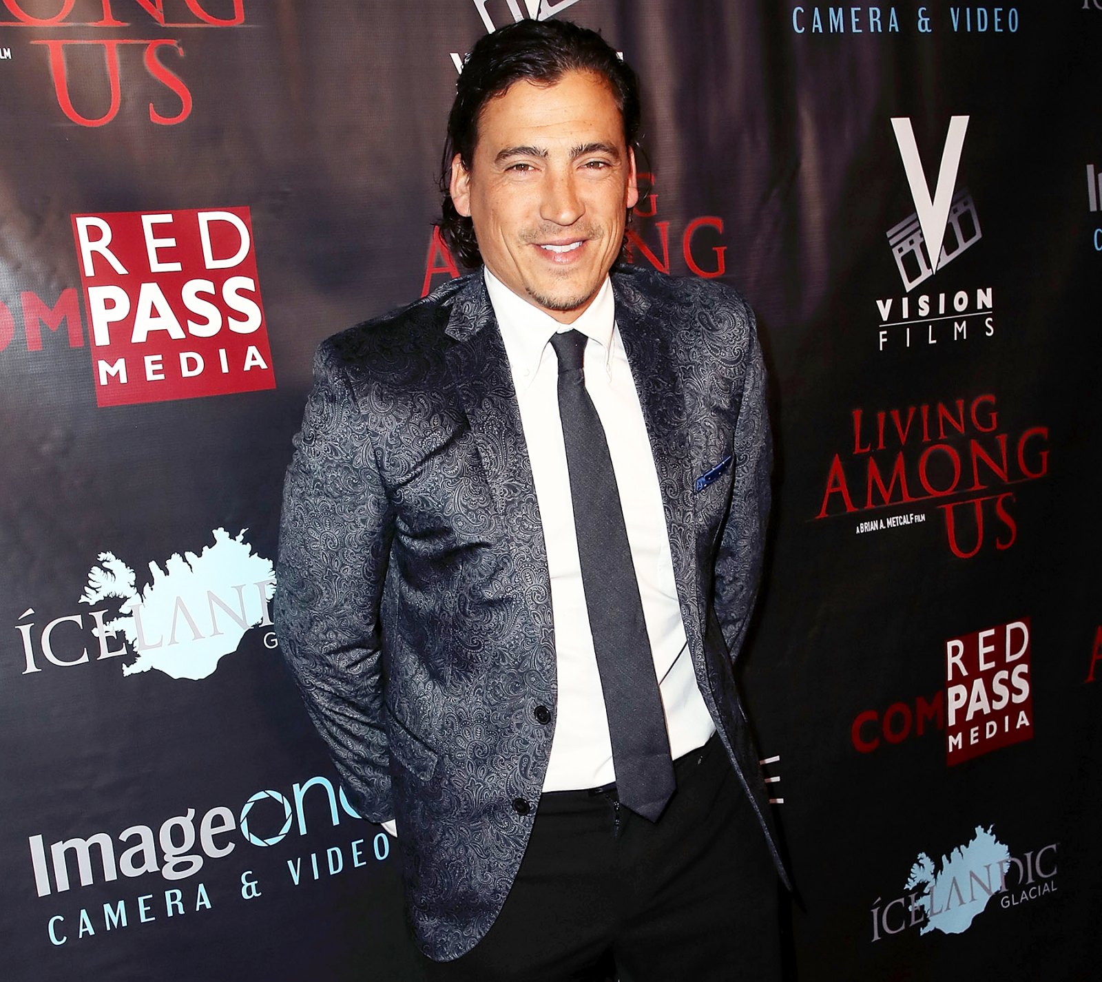 Andrew Keegan Wants to Remake '10 Things I Hate About You' Us Weekly