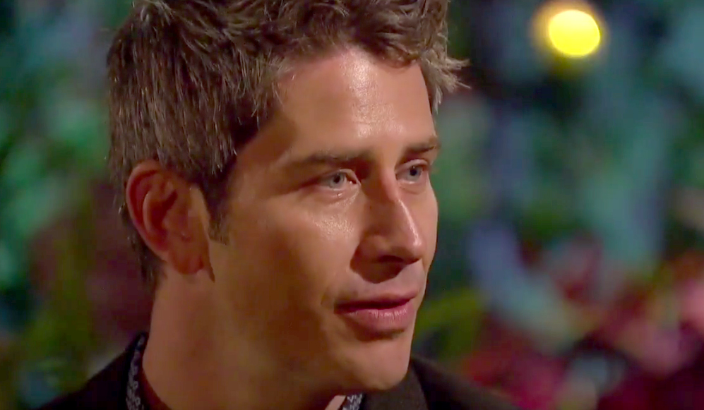 astrological sign of arie the bachelor