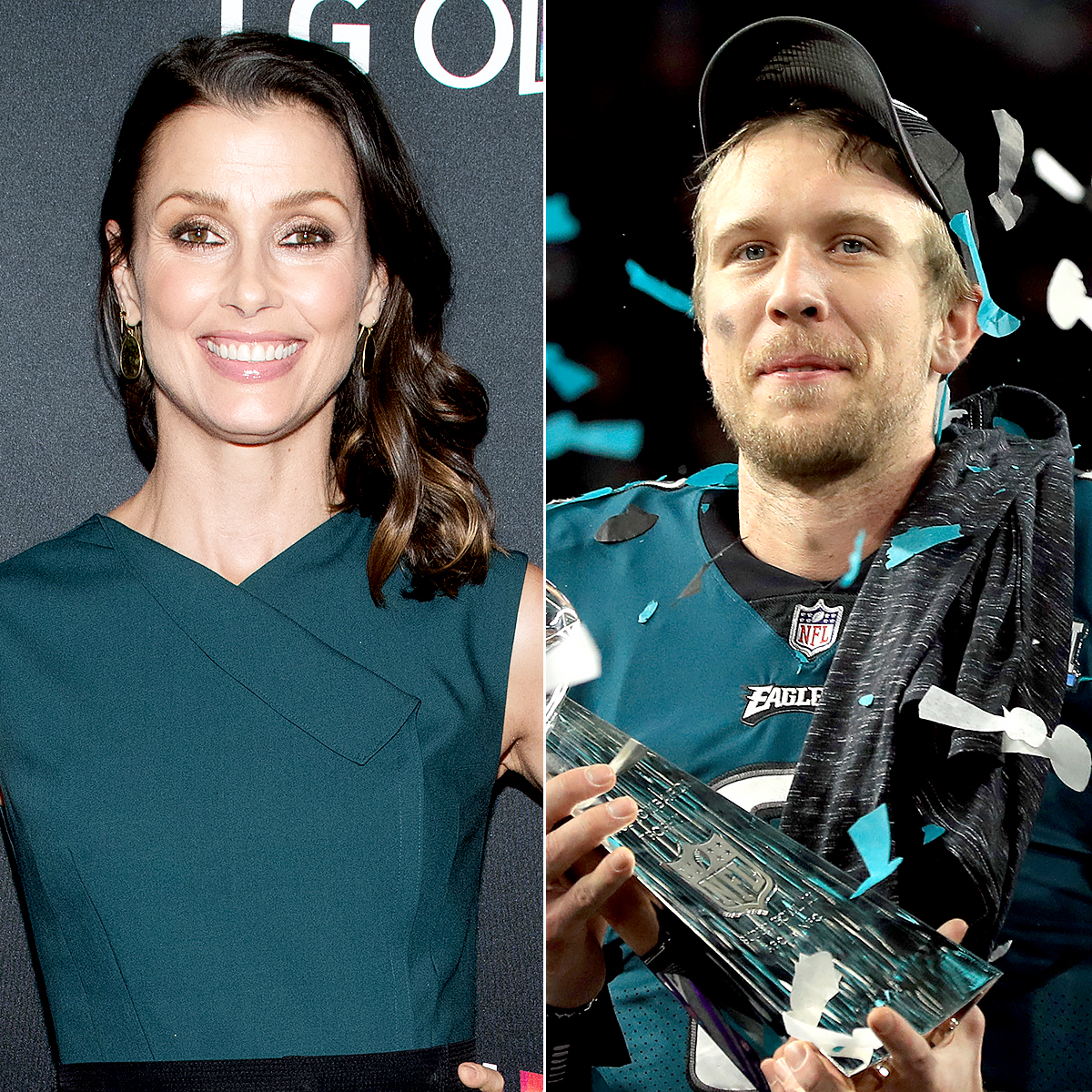 Super Bowl 2021 Tom Brady's ex Bridget Moynahan gushes she is 'so proud' of  her baby daddy after seventh championship