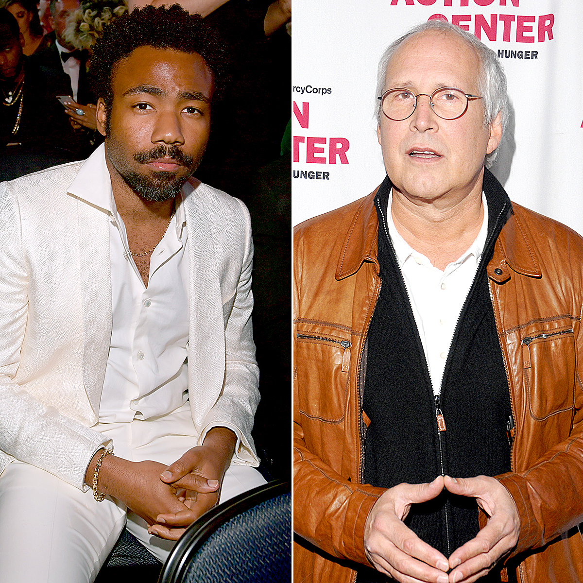 Danny glover and on sale donald glover