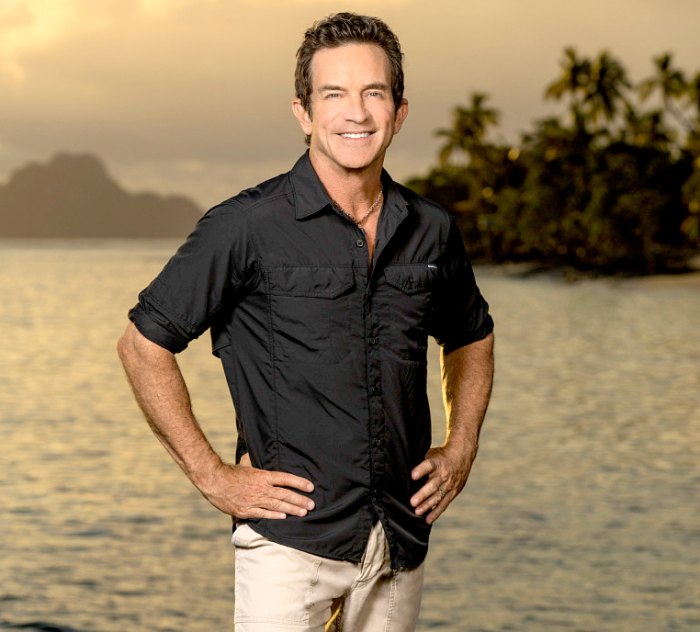 'Survivor' Host Jeff Probst Says 'Ghost Island' Will 'Tempt Players'