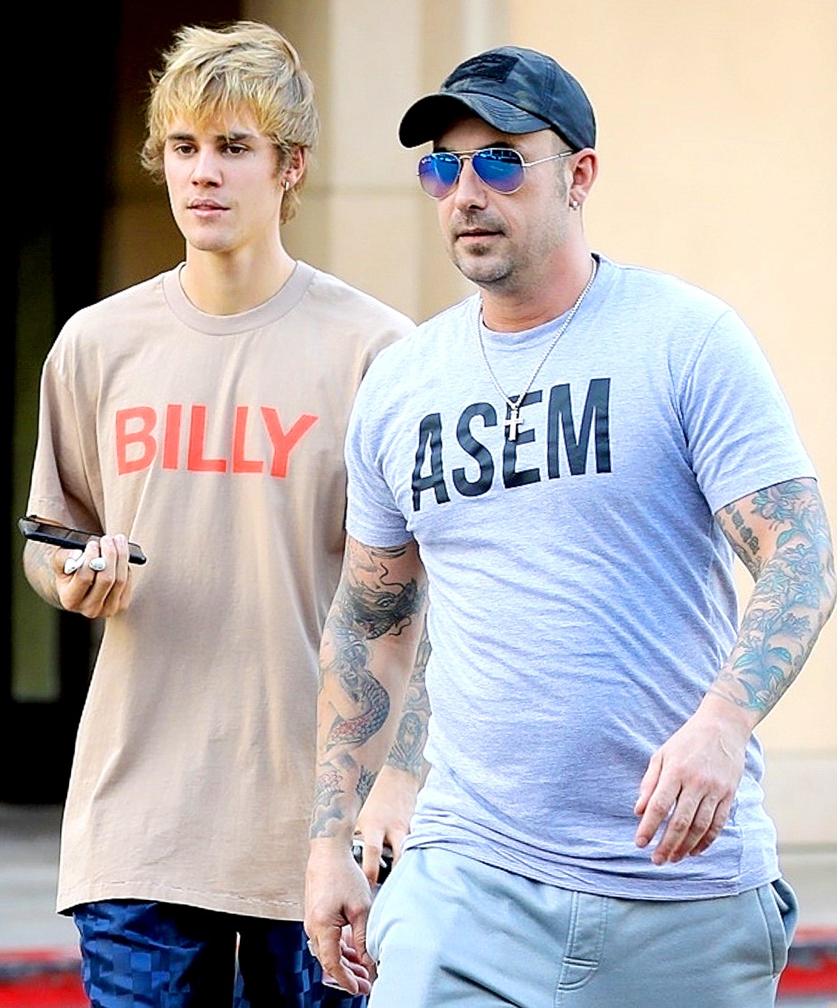 Justin Bieber S Father Jeremy Bieber S Wife Is Pregnant