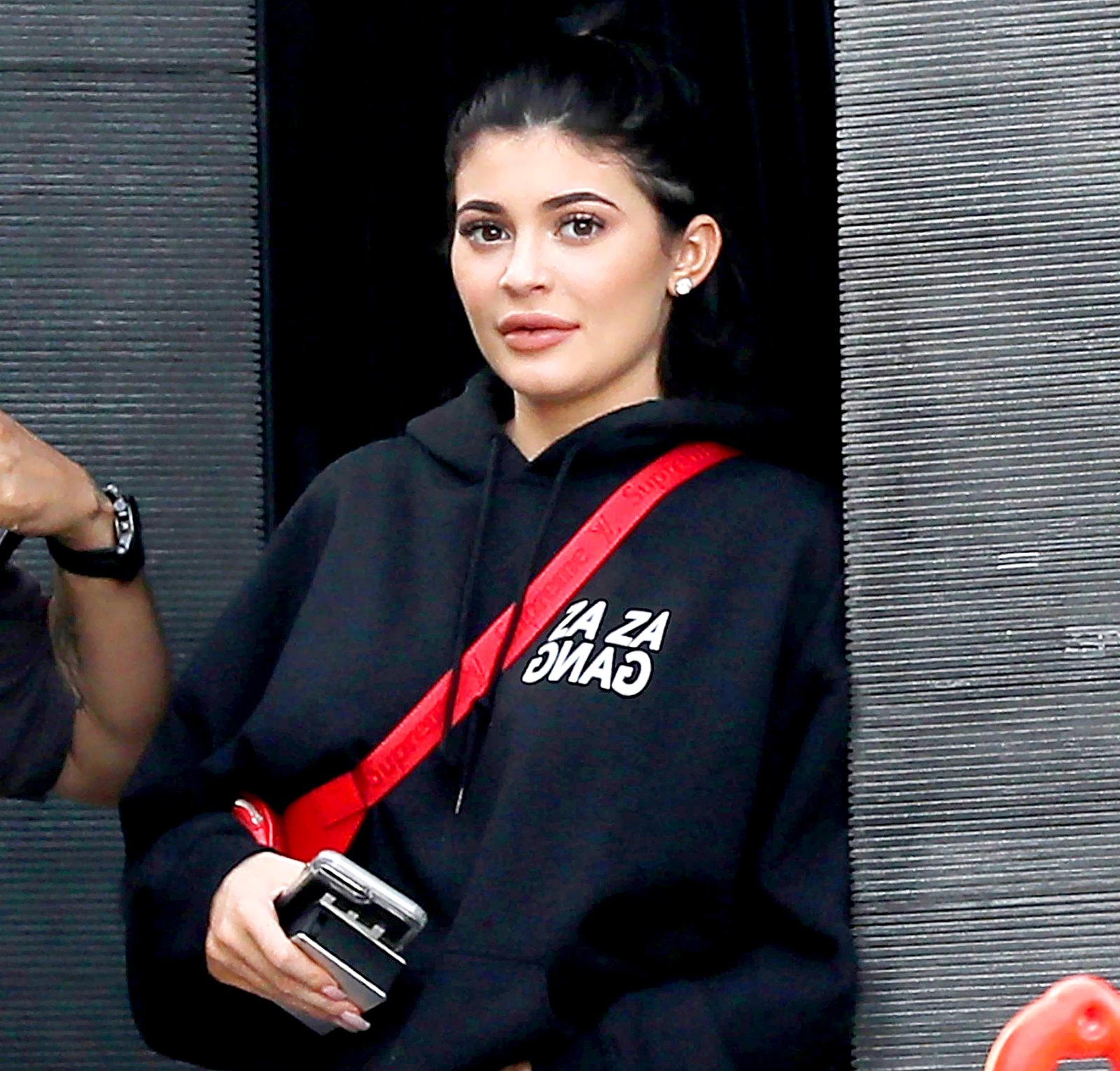 Kylie Jenner Plans to Keep Motherhood With Stormi ‘Private’ | Us Weekly