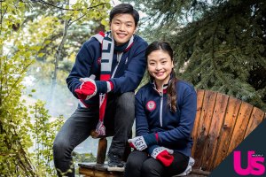 Winter Olympics 2018: 5 Facts About Maia Shibutani, Alex Shibutani