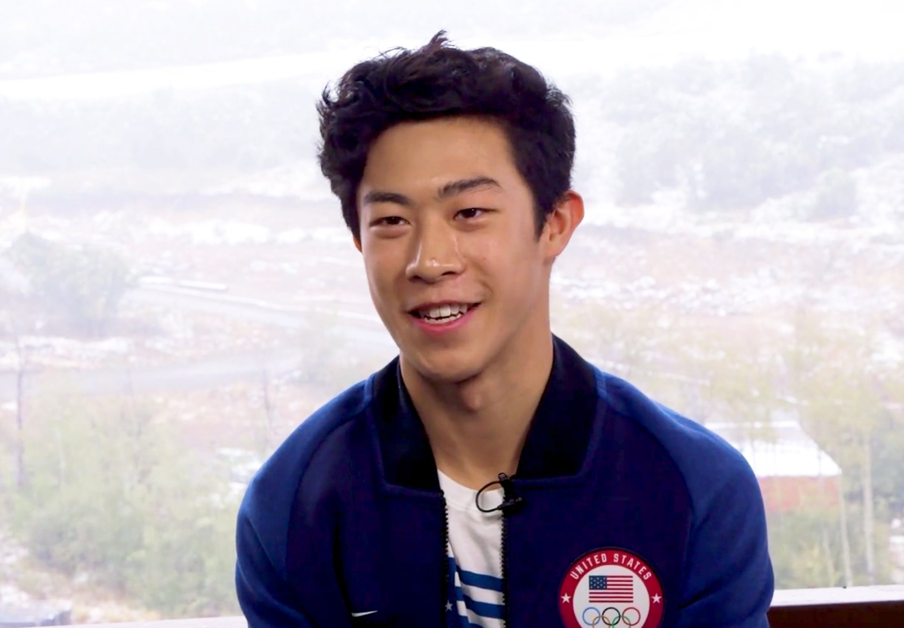 nathan chen yale major