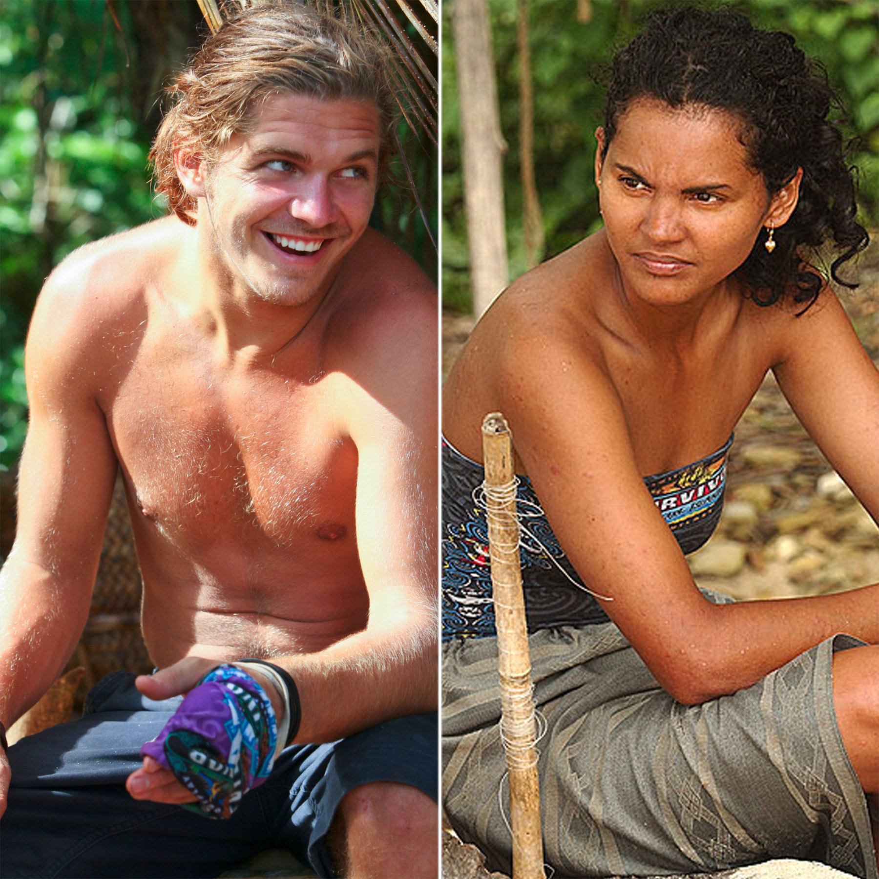 Toughest ‘Survivor’ Competitors of All Time