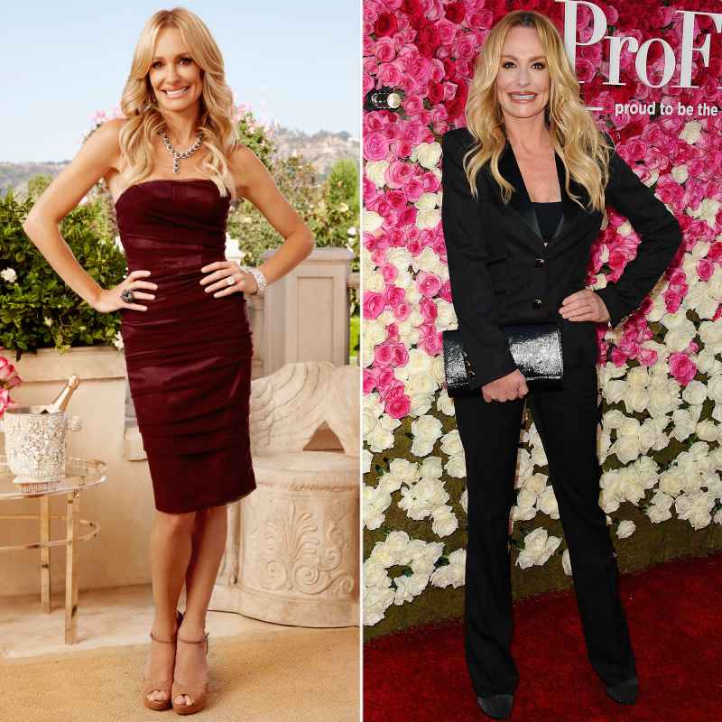 Real Housewives of Beverly HIlls taylor-armstrong