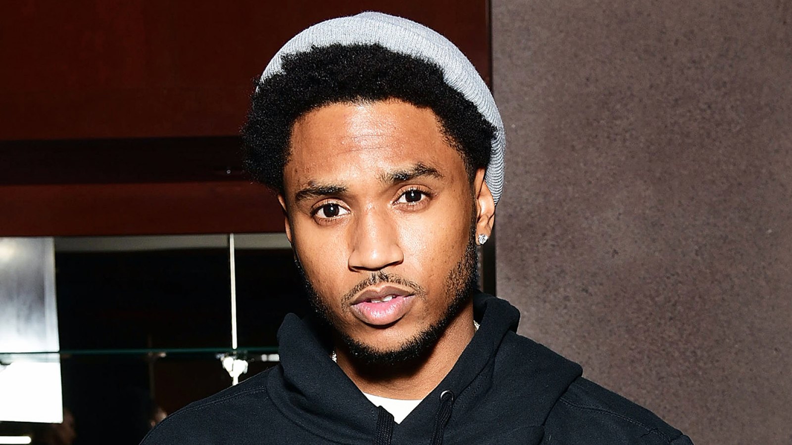 1600px x 900px - Trey Songz Accused of Physically Assaulting a Woman