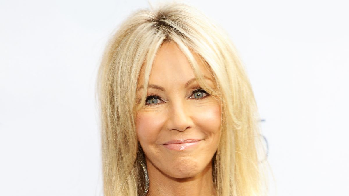 Police Raid Heather Locklear's Home After She Threatens Them | Us Weekly
