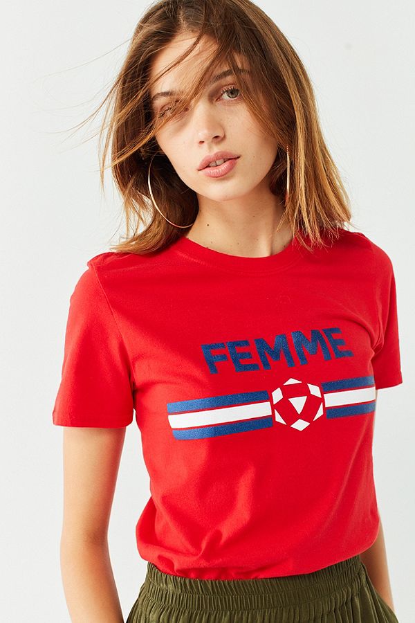 Urban Outfitters Sale: 11 Graphic Tees You Need