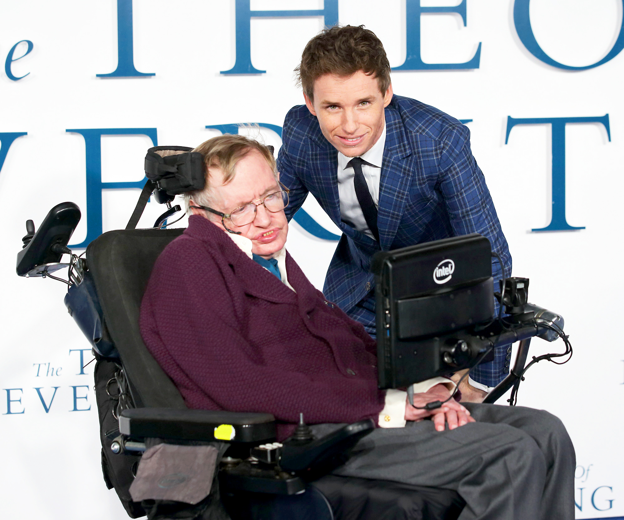 Stephen Hawking set for 'geekcom' role in US sitcom The Big Bang