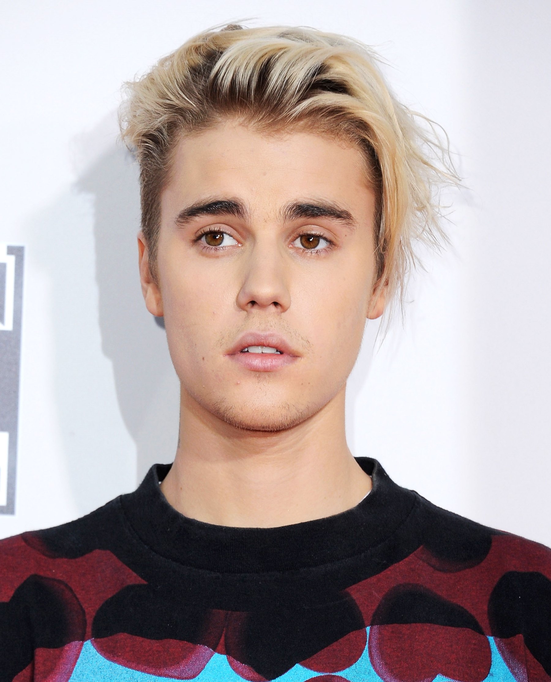 Justin Bieber Hair Change Evolution: Pics