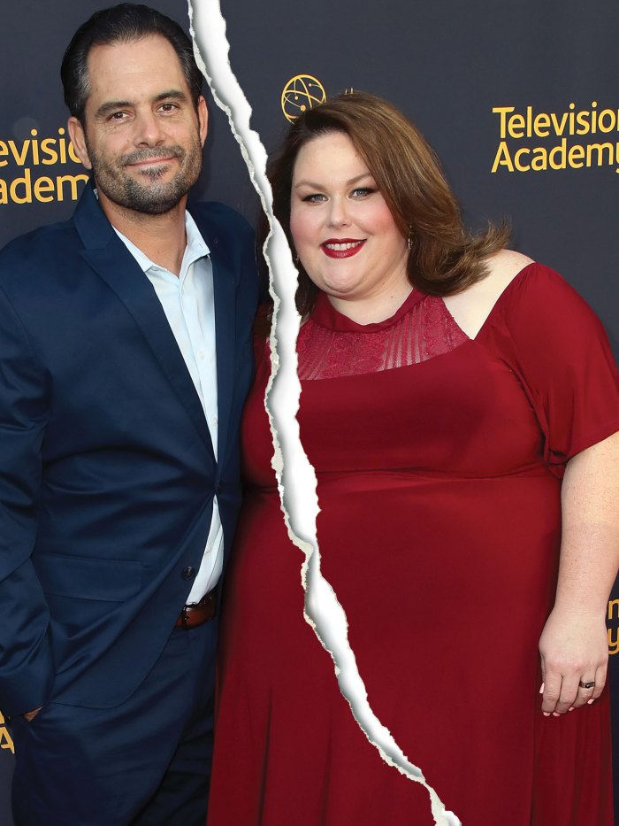 Chrissy Metz And Boyfriend