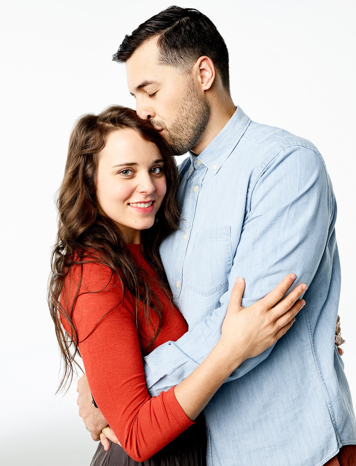 Jinger Duggar Reveals What Surprised Her About Pregnancy 1683