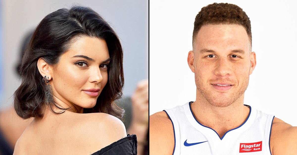 A$AP Rocky 'jealous' of Kendall Jenner's new beau Blake Griffin!