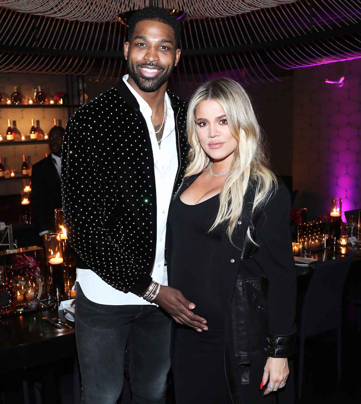 Khloé Kardashian On Kim K Supporting Tristan Thompson, NBA