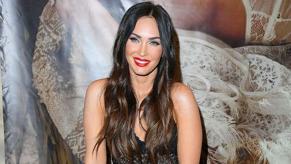 Can Megan Fox Save Frederick's of Hollywood?