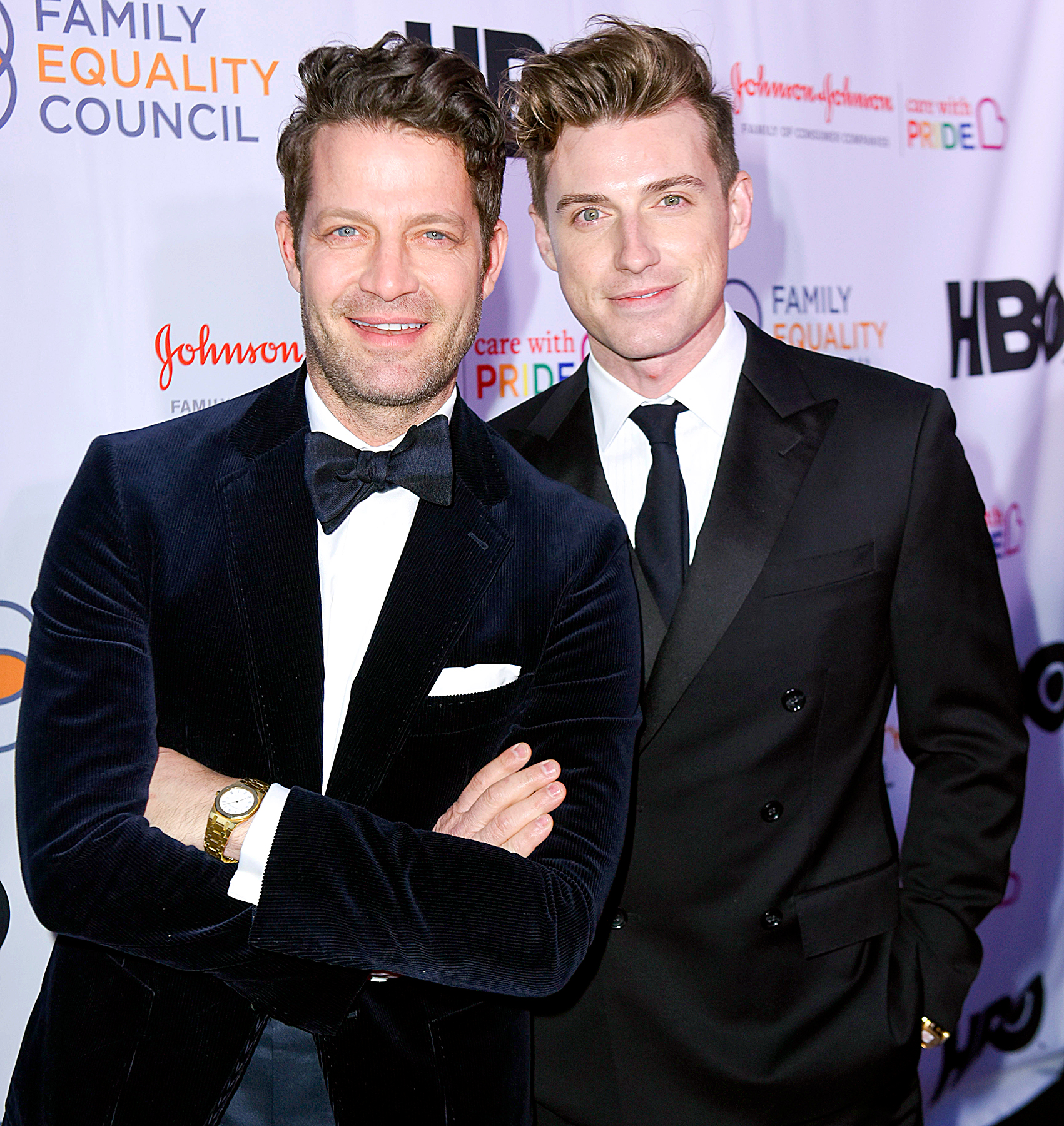 Nate Berkus - The perfect fold doesn't exist… until Jeremiah Brent and I  get our hands on it. #triplevirgo