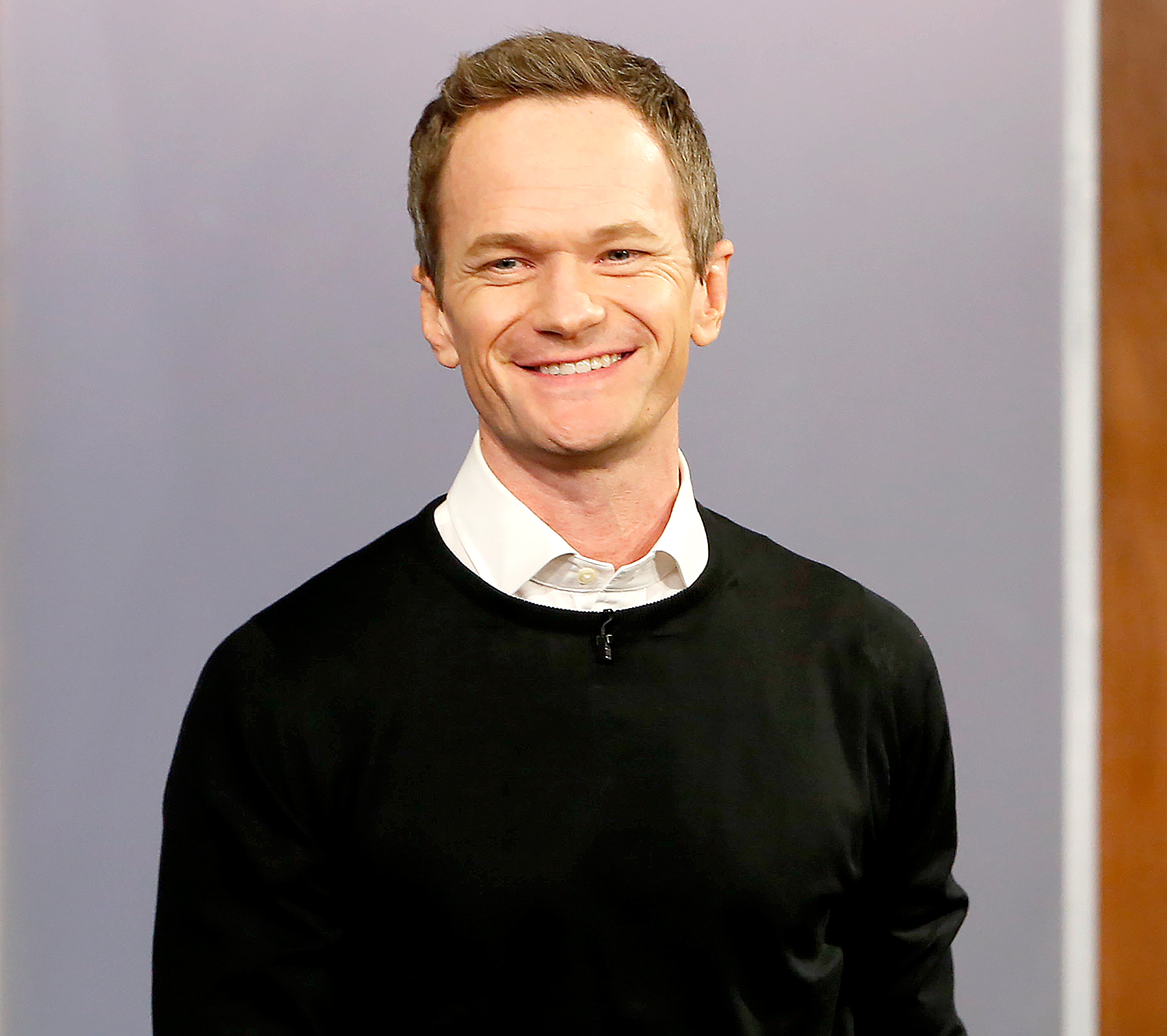Neil Patrick Harris I Ve Given Very Little Thought To A