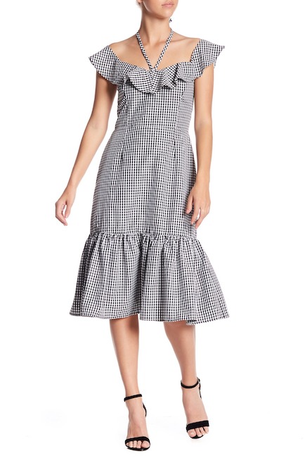 Nordstrom Rack March 2018 Sale: Dresses to Buy