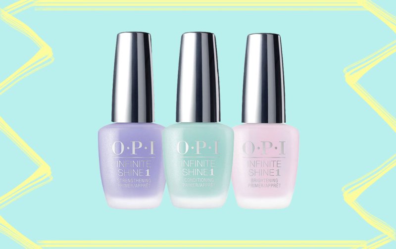 OPI’s Infinite Shine Strengthening Primers: Details | Us Weekly