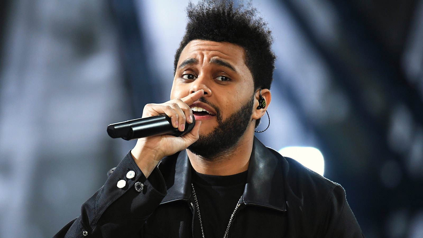 Artistic Entertainment Services - Project: The Weeknd at Coachella