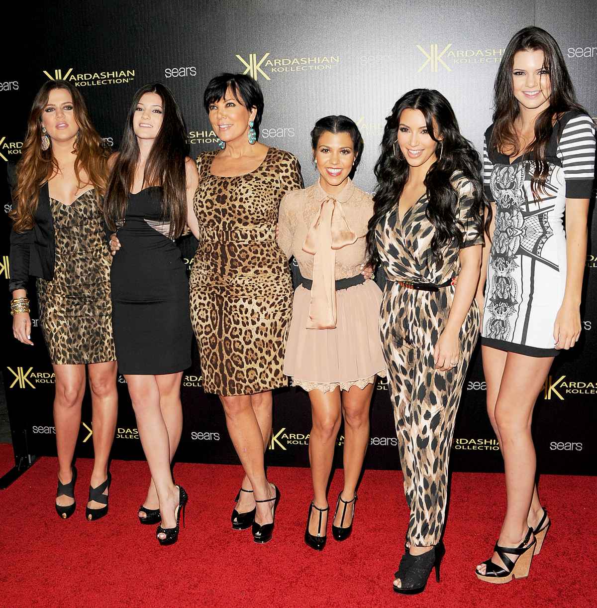 Why Khloe Kardashian Promoted Scott's Brand Despite Kourtney Drama