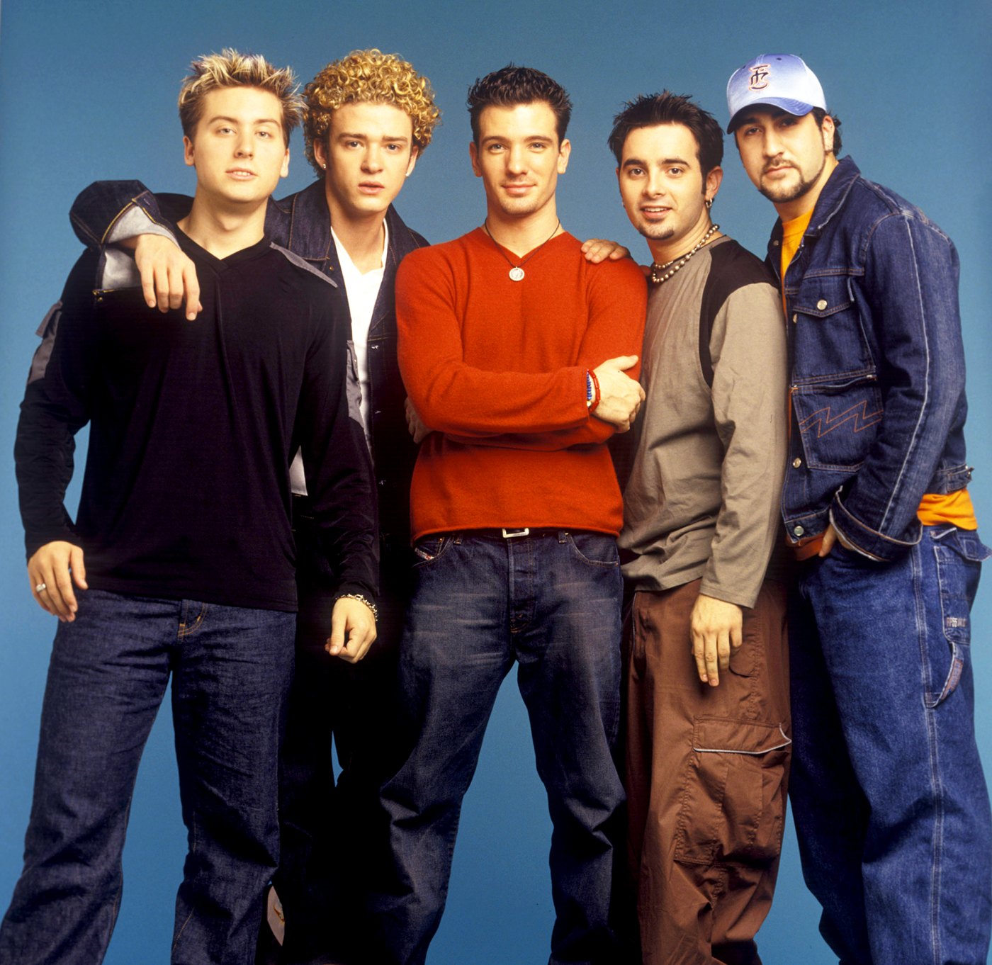 ’NSync’s Most Memorable Moments: Watch! | Us Weekly