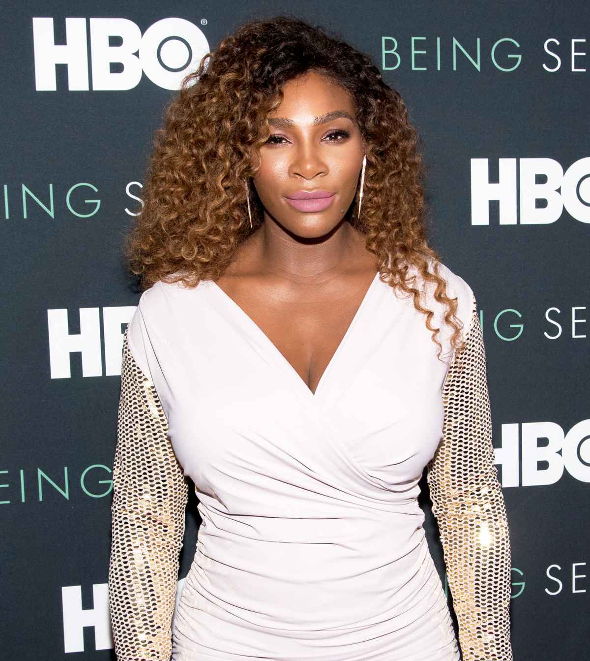 Away launches latest Serena Williams luggage collection