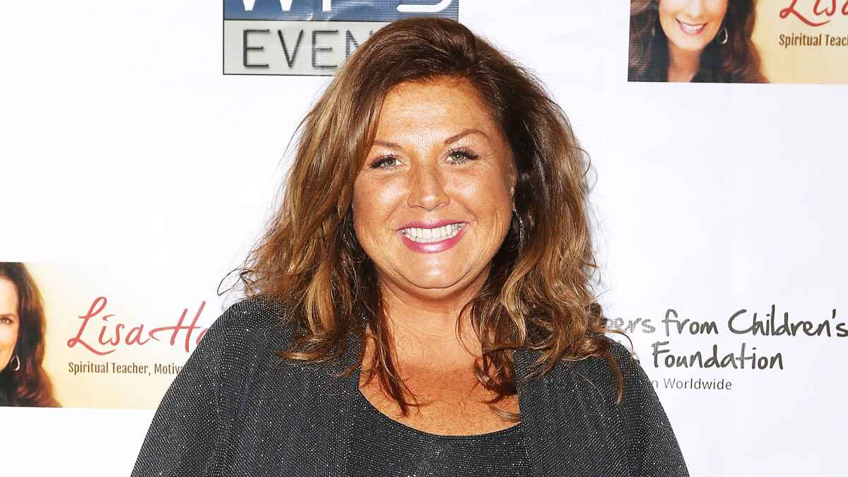 Nearly 5 Months After Her Emergency Spinal Surgery, Abby Lee