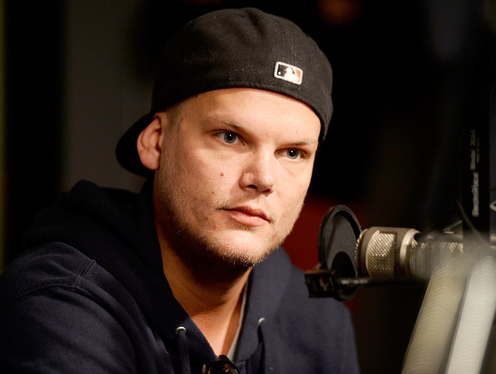 Avicii Said He Was ‘Going to Die’ in Film Released Before Death | Us Weekly