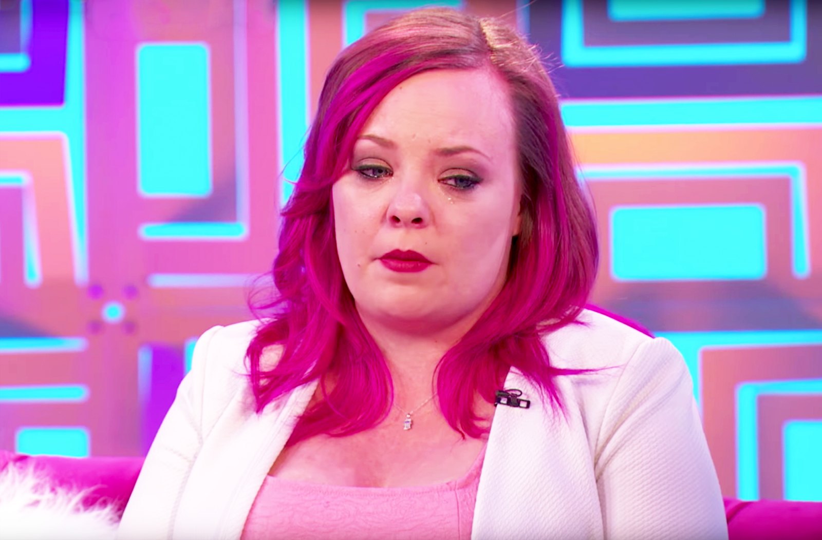 'Teen Mom OG' Reunion Recap: Maci Thinks Ryan Is on Drugs | Us Weekly