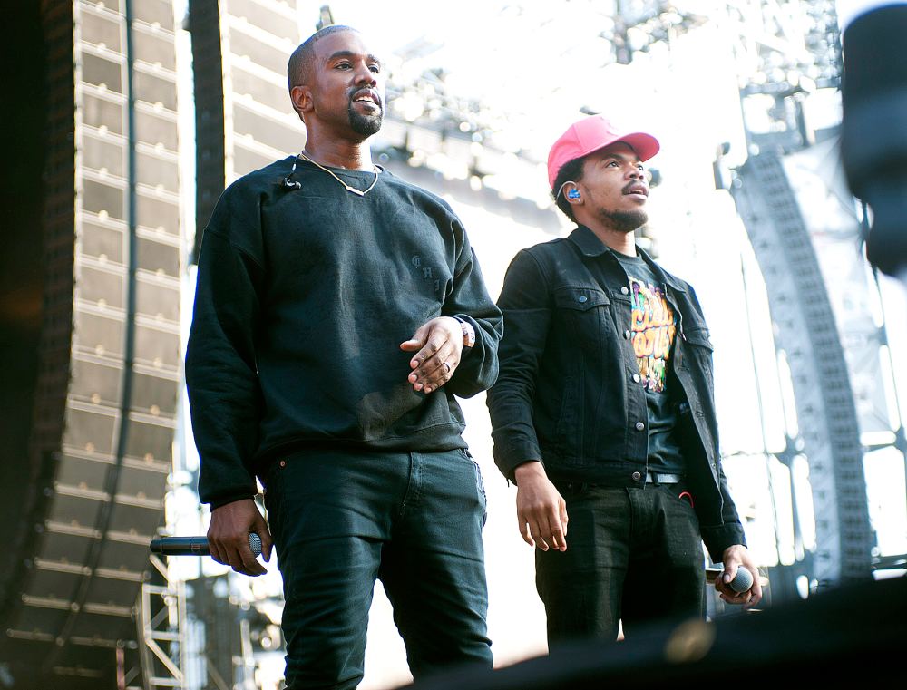 Chance-the-Rapper-Kanye-West