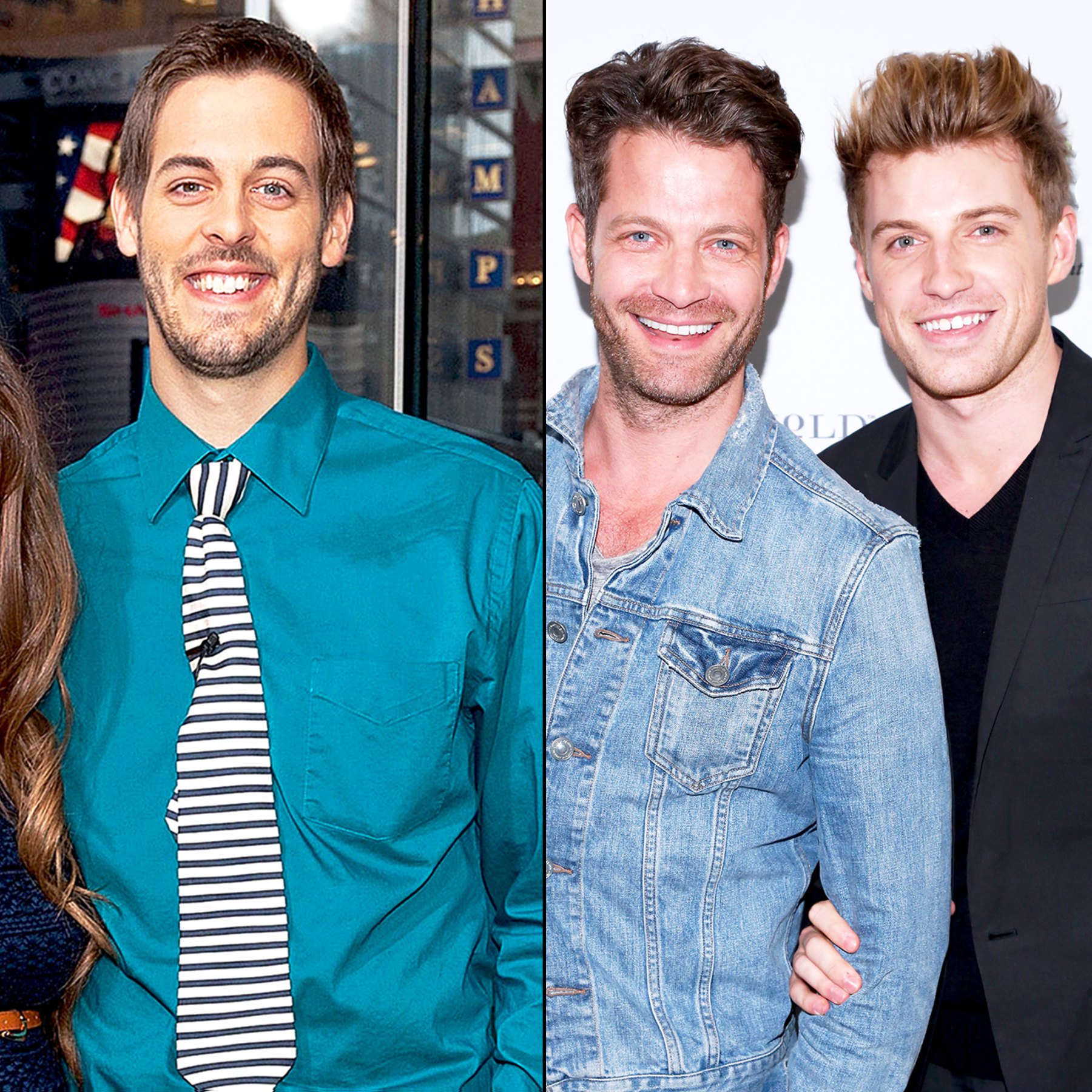 Derick Dillard Slams Nate Berkus Jeremiah Brent Tlc Series