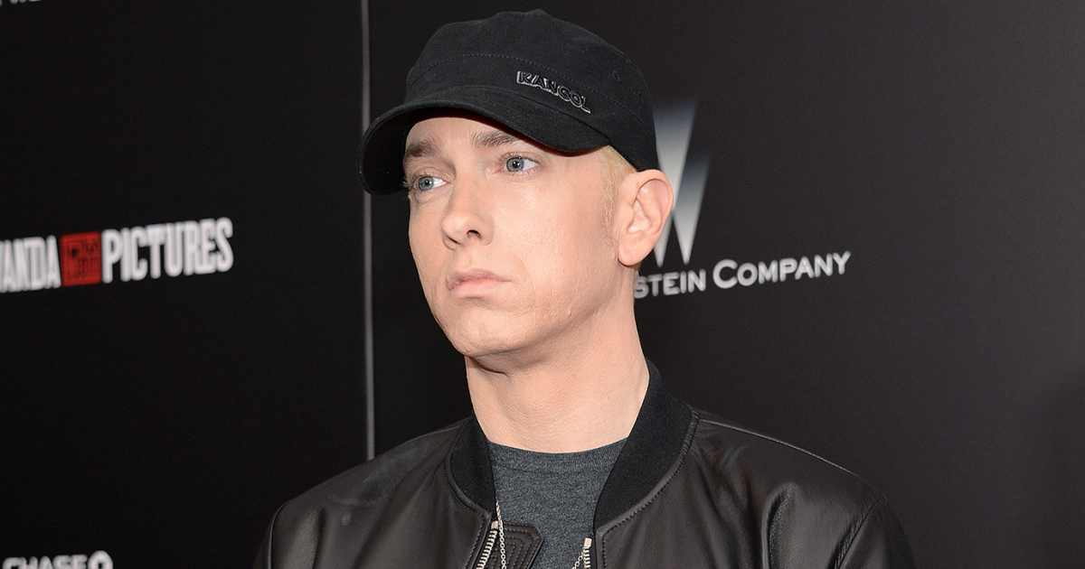 Amatus Health - Eminem, who has 14 years of recovery, says that