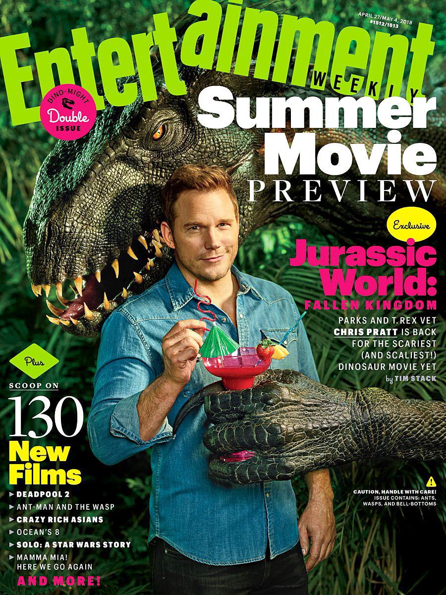 Chris Pratt News - Us Weekly