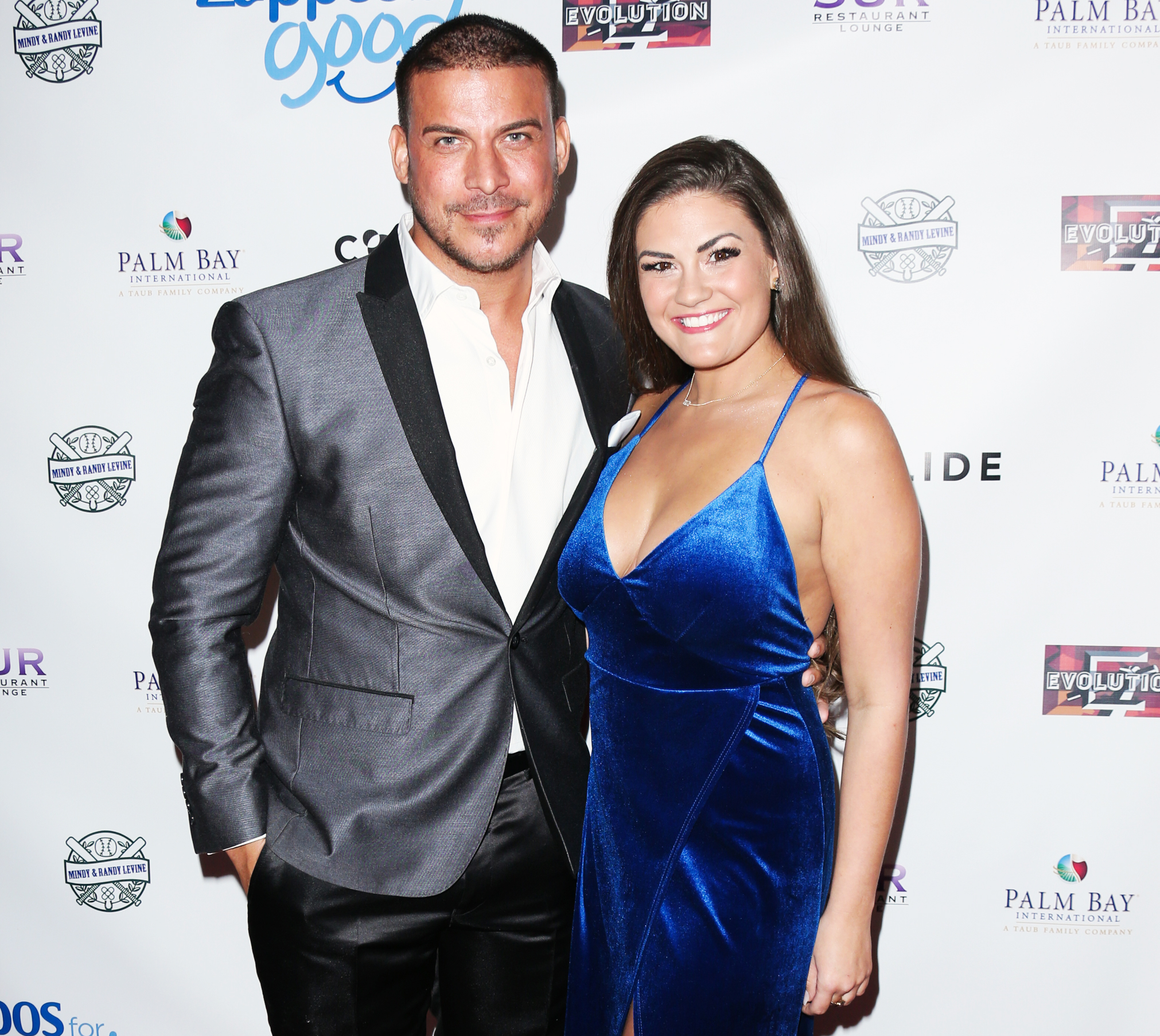 Vanderpump Rules’ Jax Taylor Explains Brittany Cartwright Split