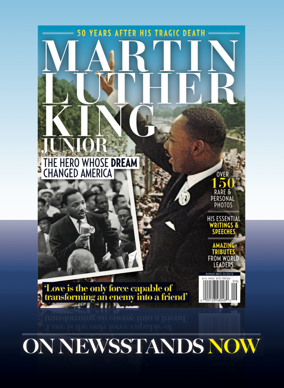 I Have a Dream (The Essential by King Jr., Dr. Martin Luther