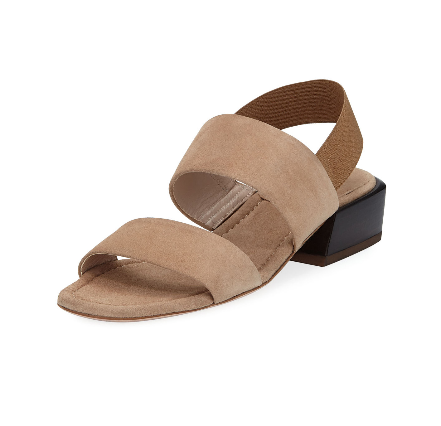 Moleca 5445.101 Women Flat Sandals in Nude | Piccadilly Shoes