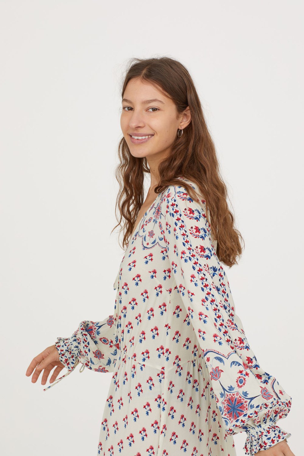 Best H&M SpringSummer Dresses