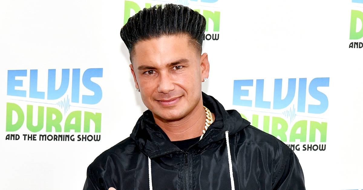 Pauly D excited to finally meet daughter: ohnotheydidnt — LiveJournal