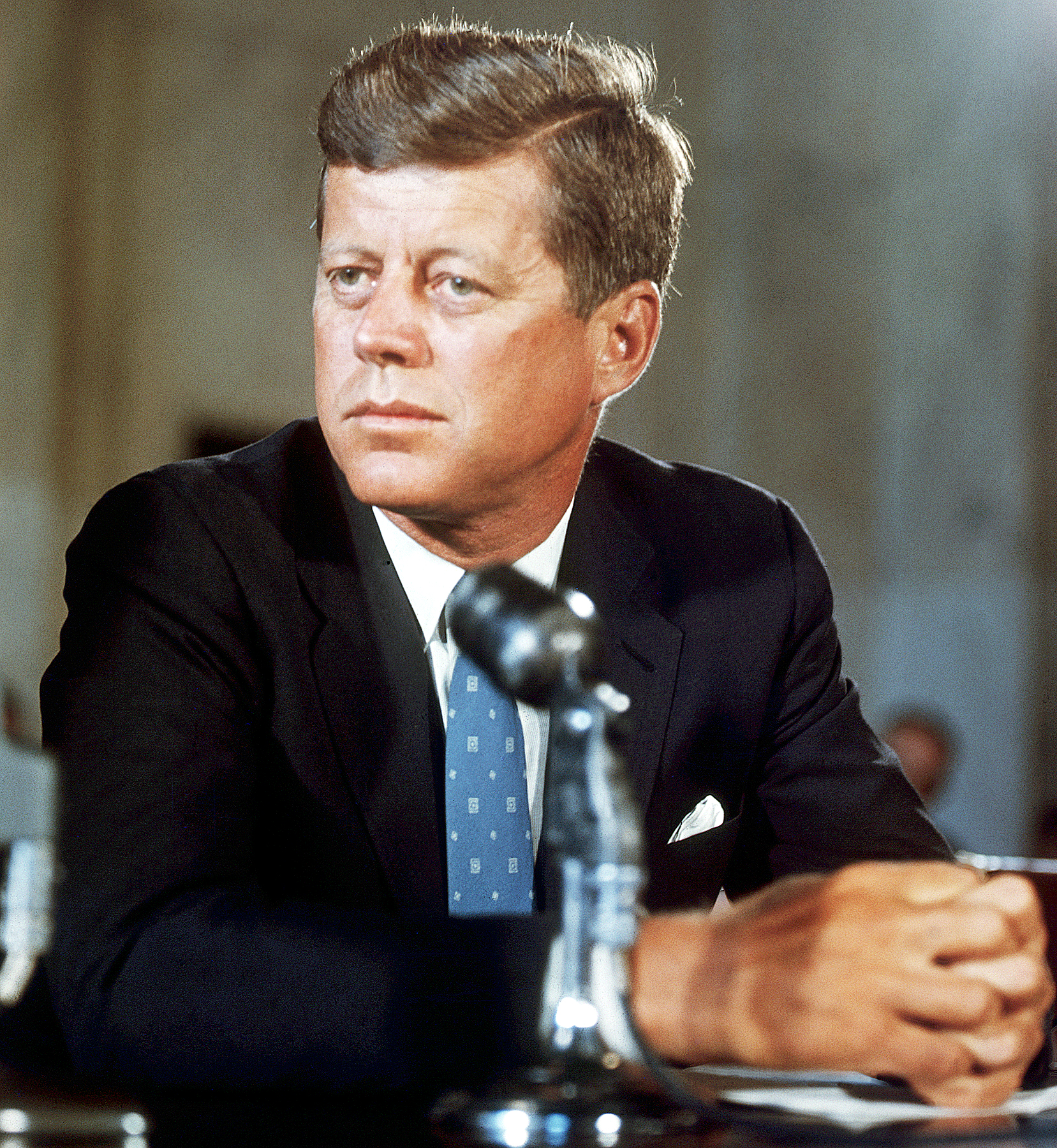 John F. Kennedy News - Us Weekly