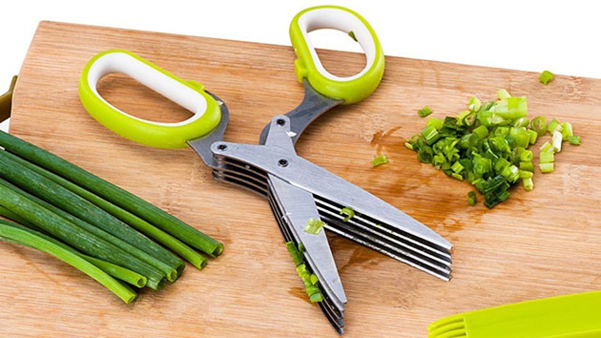 Transform Your Healthy Eating Habits with These Top 5 Kitchen Gadgets, by  Yuval