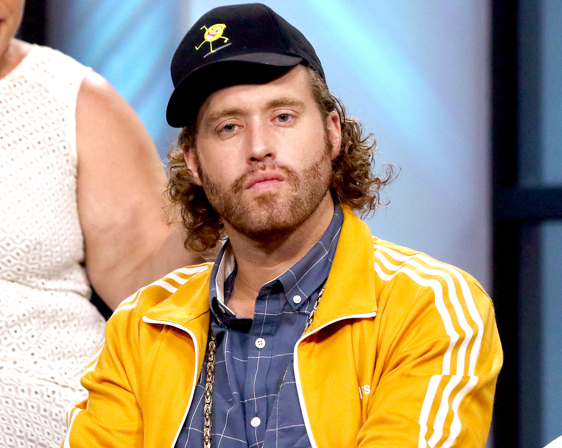 T.J. Miller ready player one